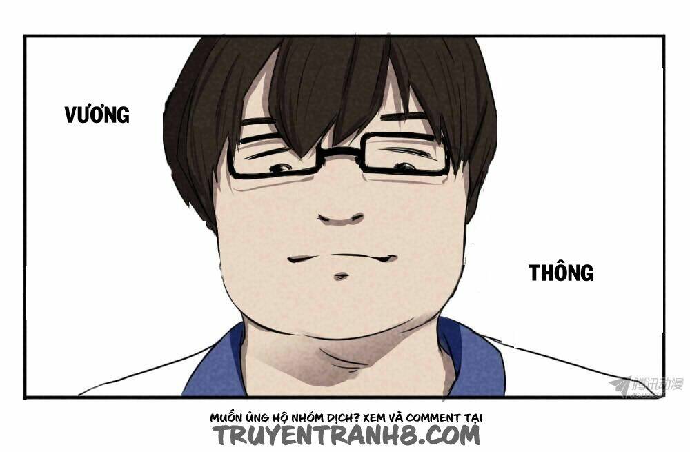 để tui yên ổn trưởng thành coi! chapter 4 8