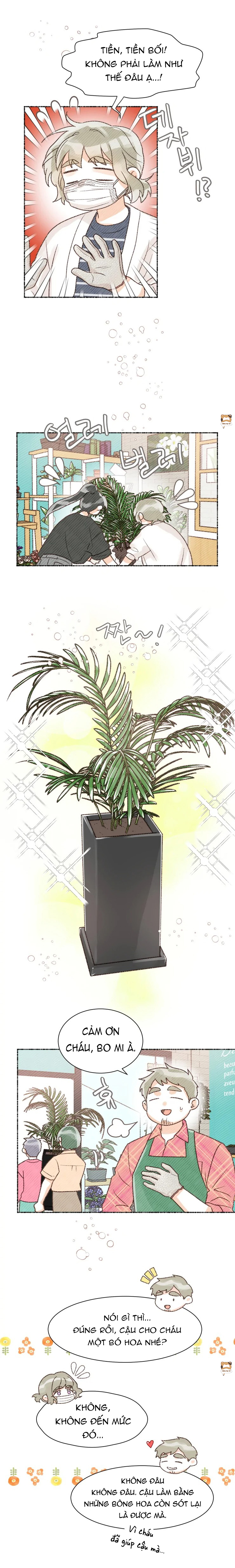 cảnh báo bản quyền chân dung chapter 12 9