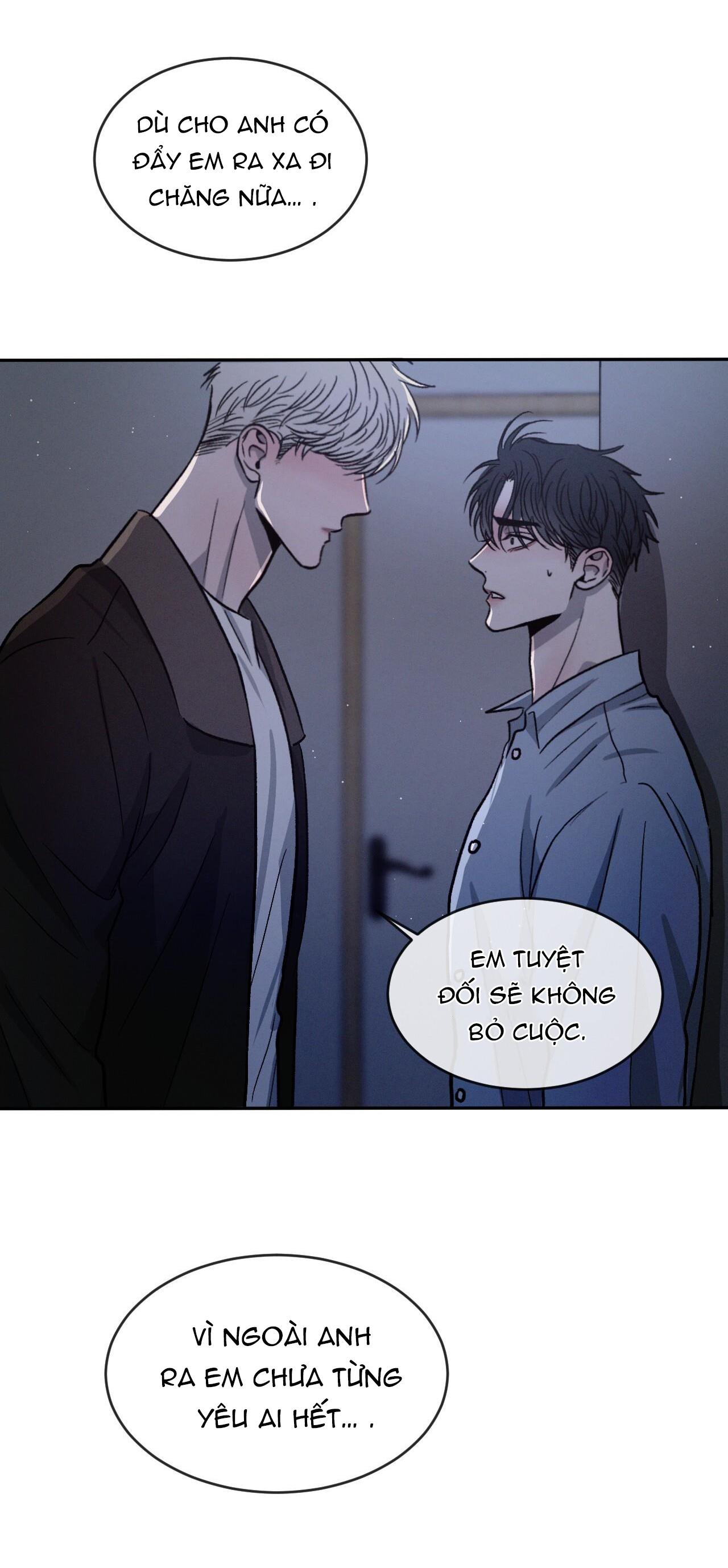 TƯƠNG PHẢN chapter 43