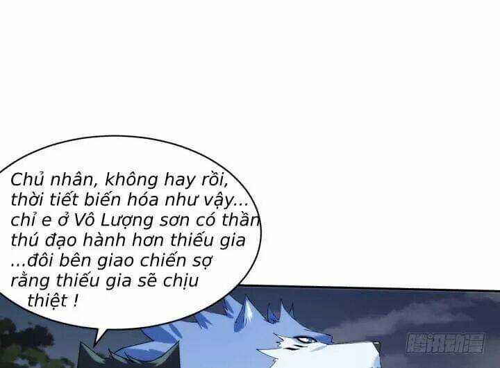 bí mật của dạ tộc chapter 34 47