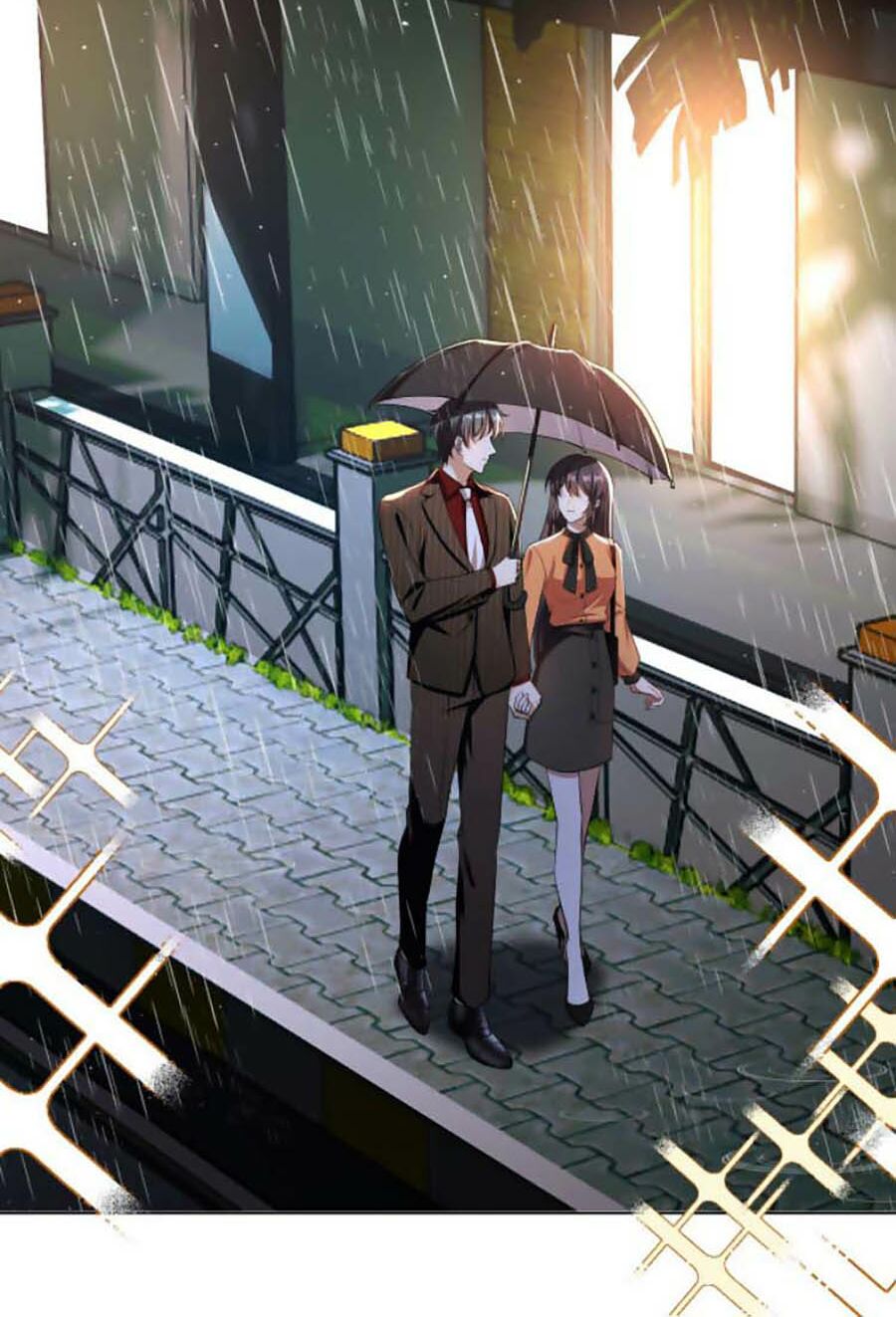 kế hoạch công lược của cô vợ gả thay chapter 39 26