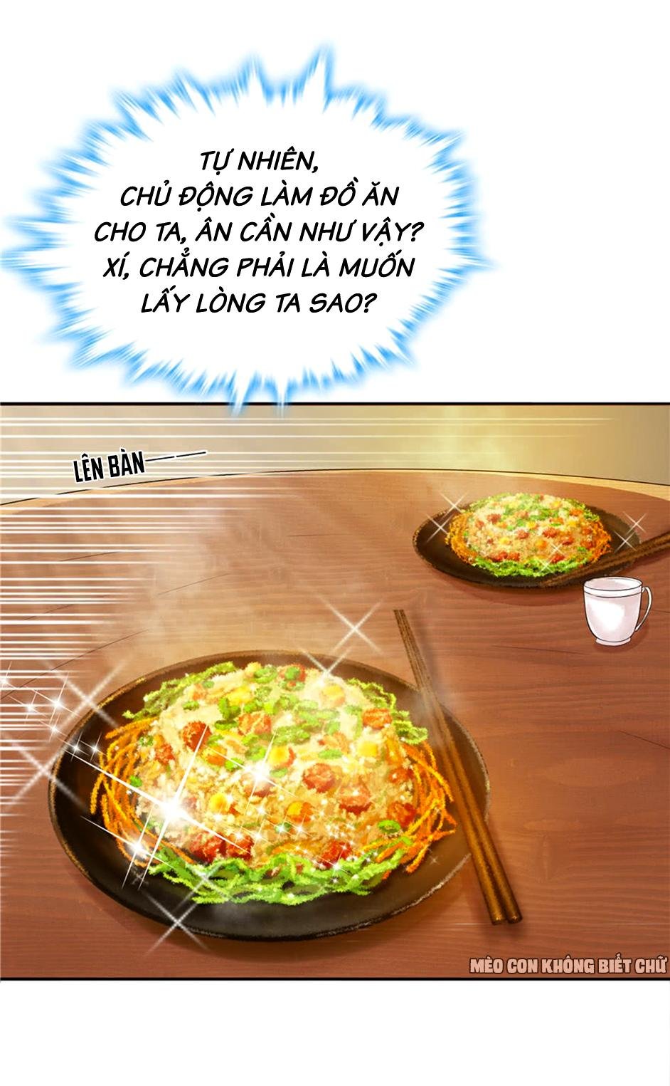 manh thê thực thần chapter 2 42