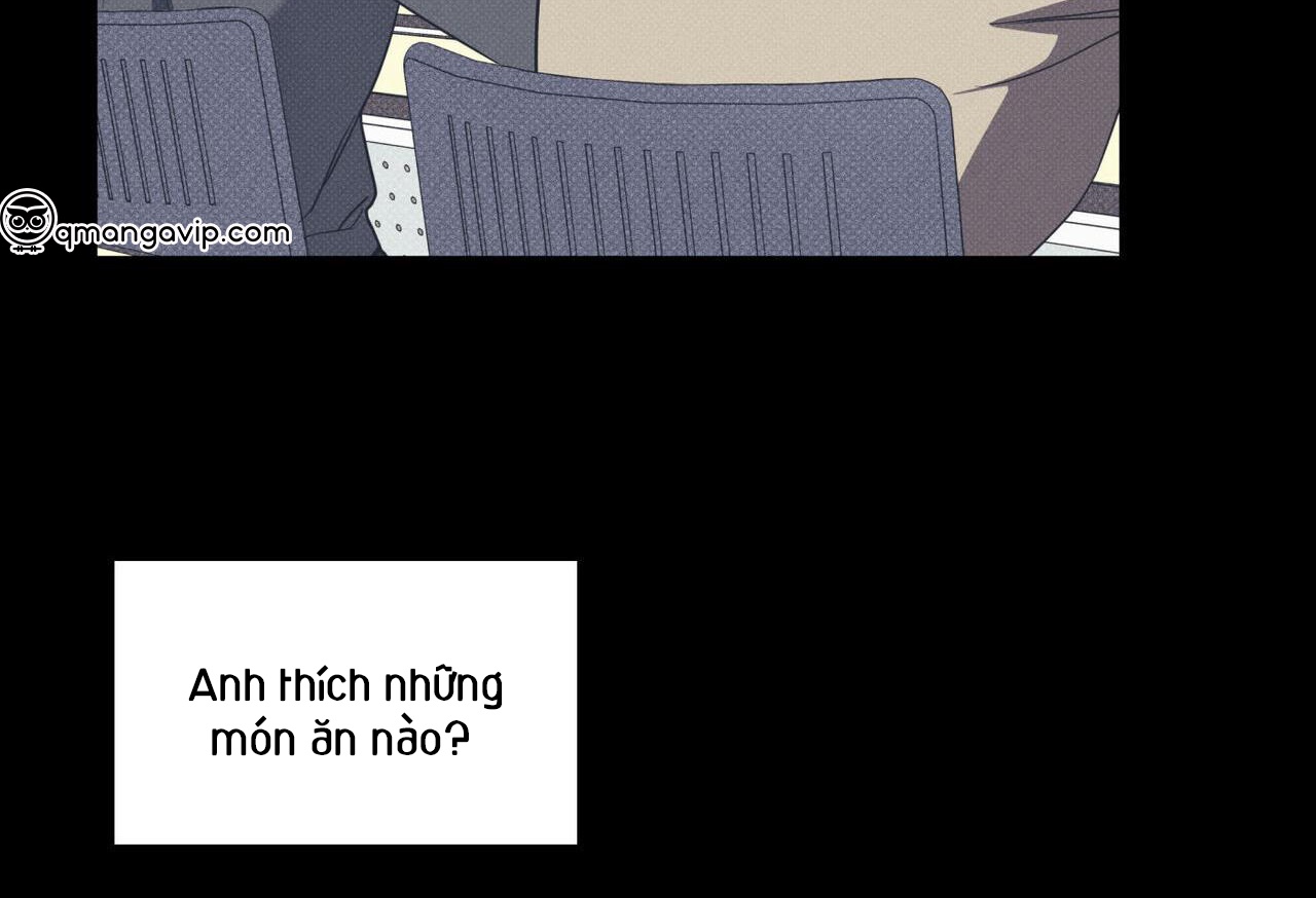 dải hợp âm trên đại dương xanh chapter 39 40