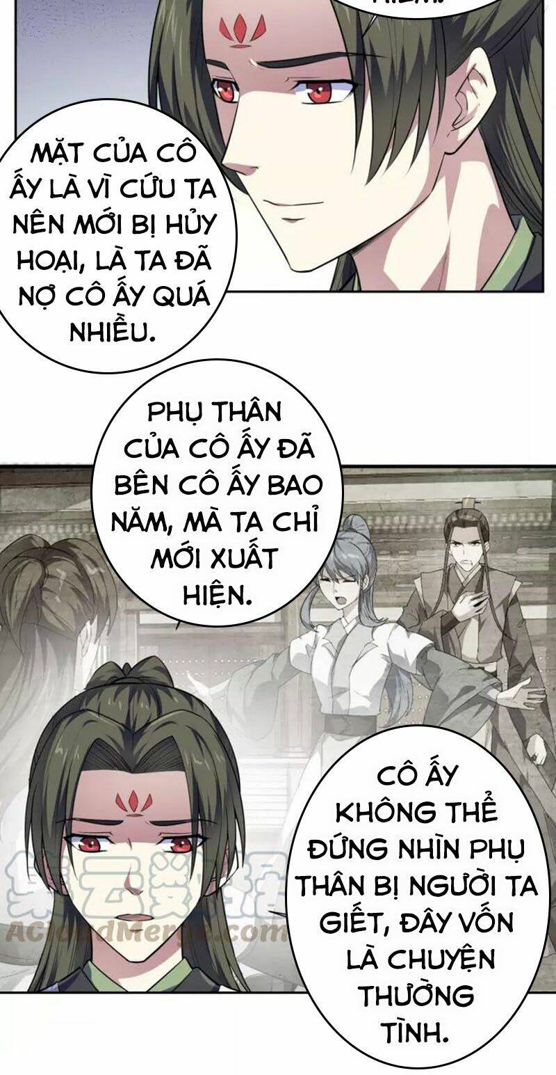 nghịch thiên đại thần chapter 82 28