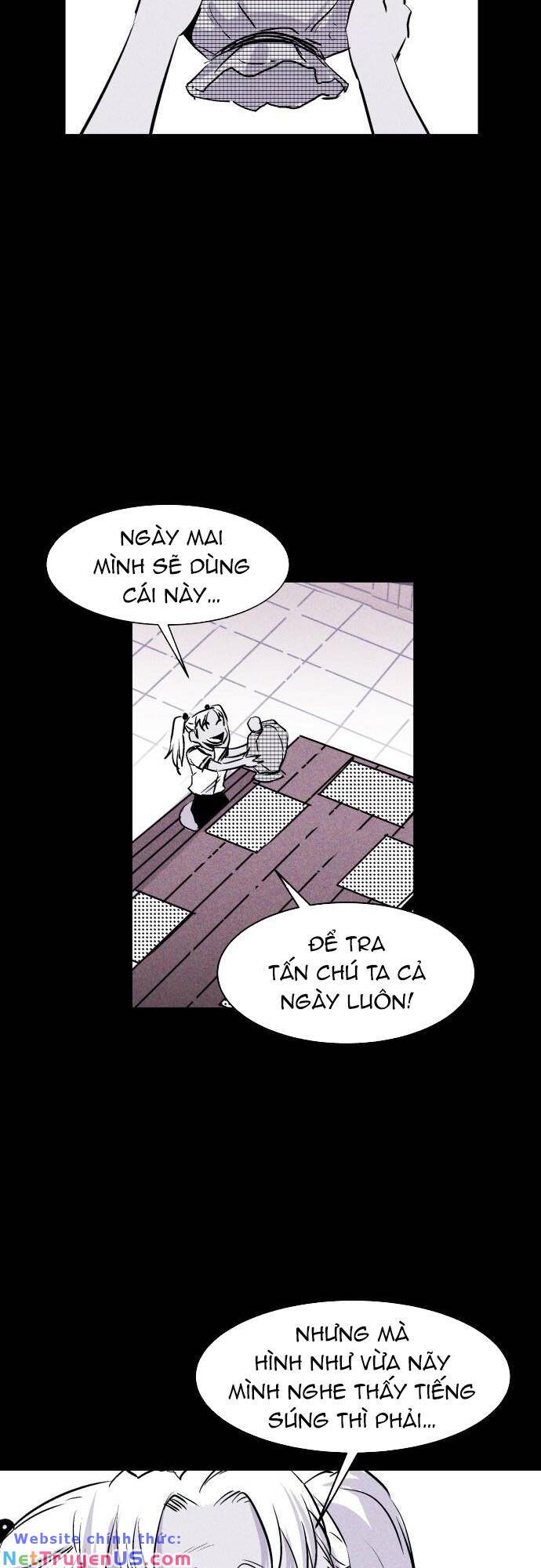 Chuồng lợn chapter 33 6