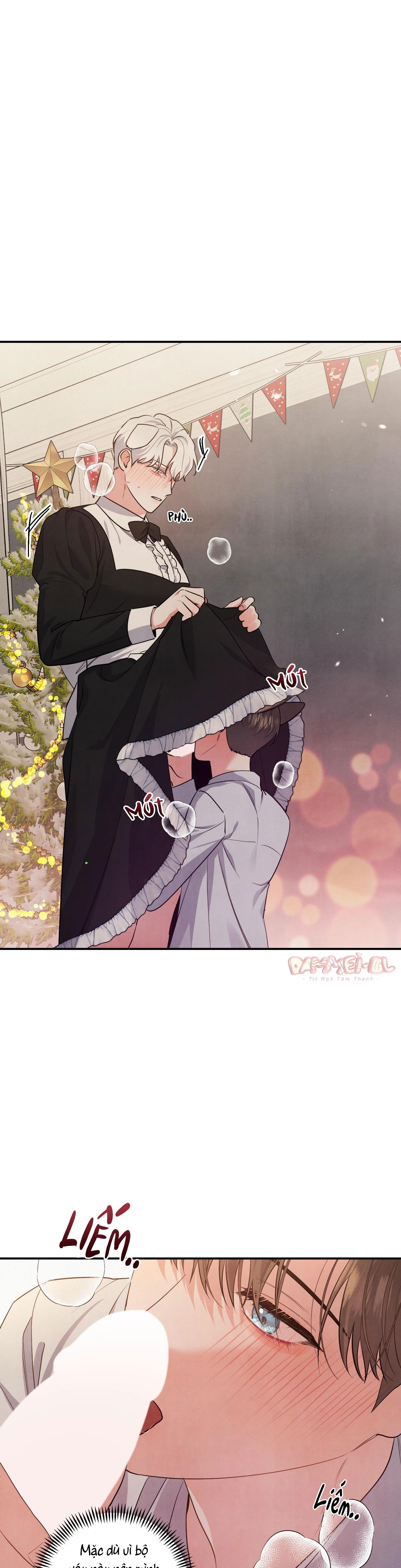 mối quan hệ ngu ngốc chapter 40 17