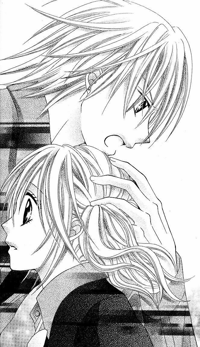 tổng hợp one shot school chapter 2 33