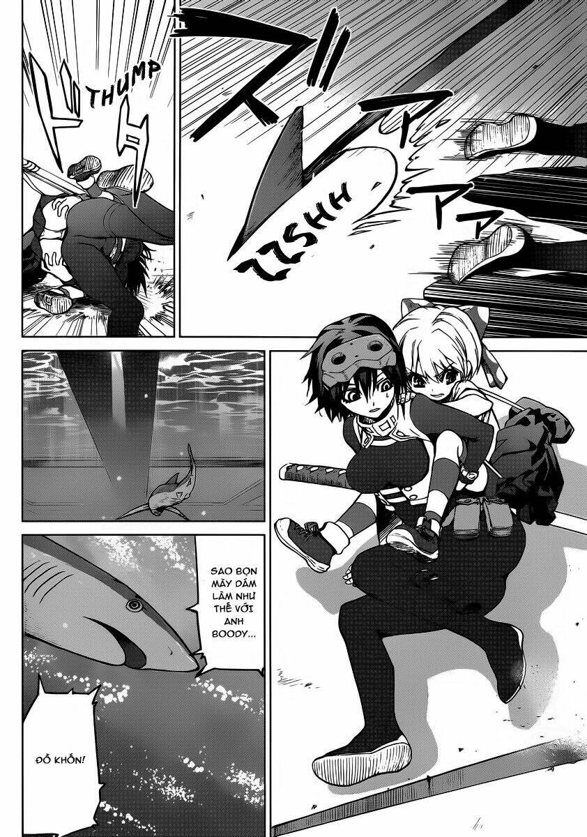 crime zone chapter 10 5