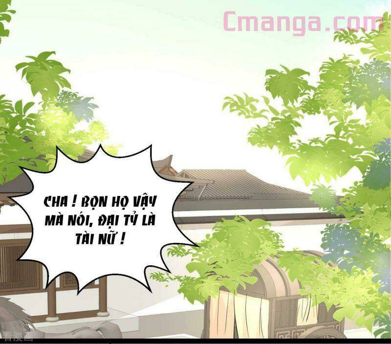 độc y đích nữ chapter 50 15