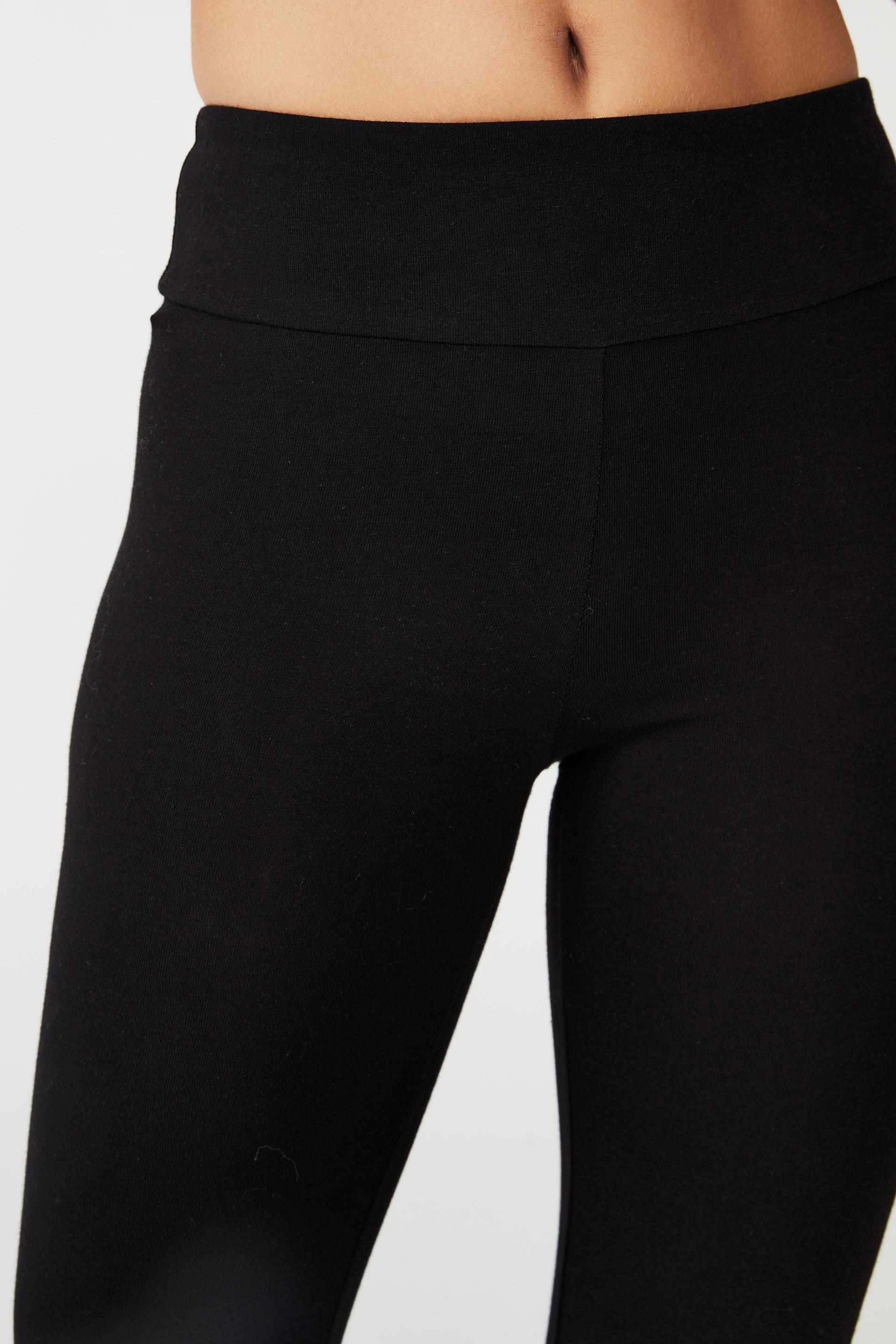 QUẦN LEGGINGS NỮ COTTONON 2007848
