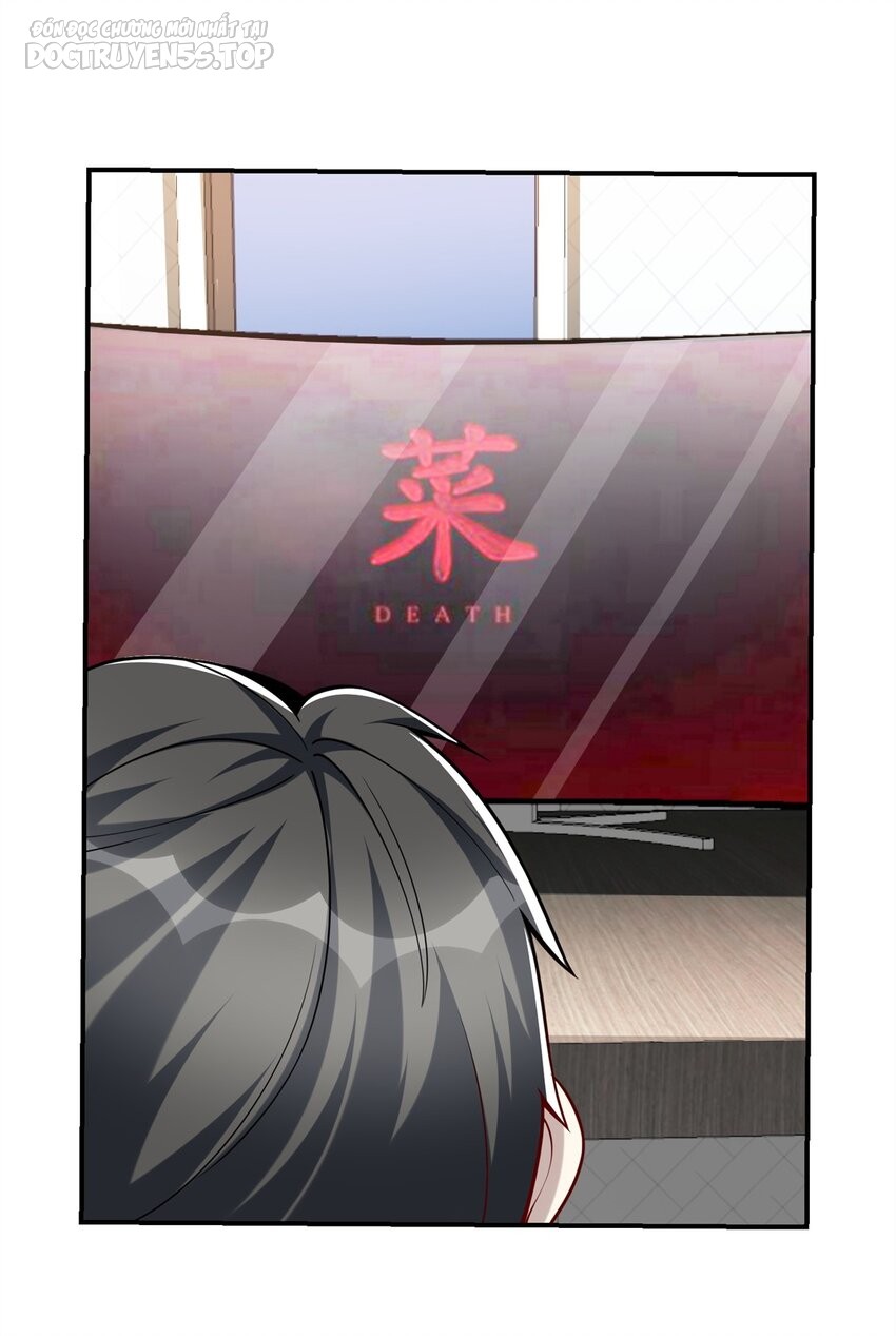 ta làm giàu từ thua lỗ game chapter 118 38