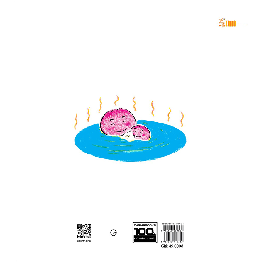 Sách Chơi Cùng Momo- Nhào Bùn Cùng Momo (Tái Bản)