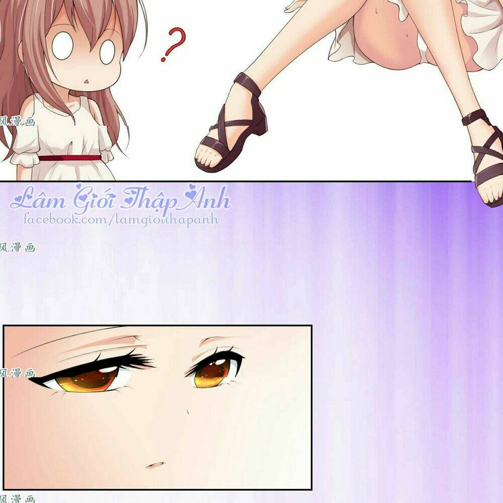 tổng tài thật xấu xa chapter 2 9