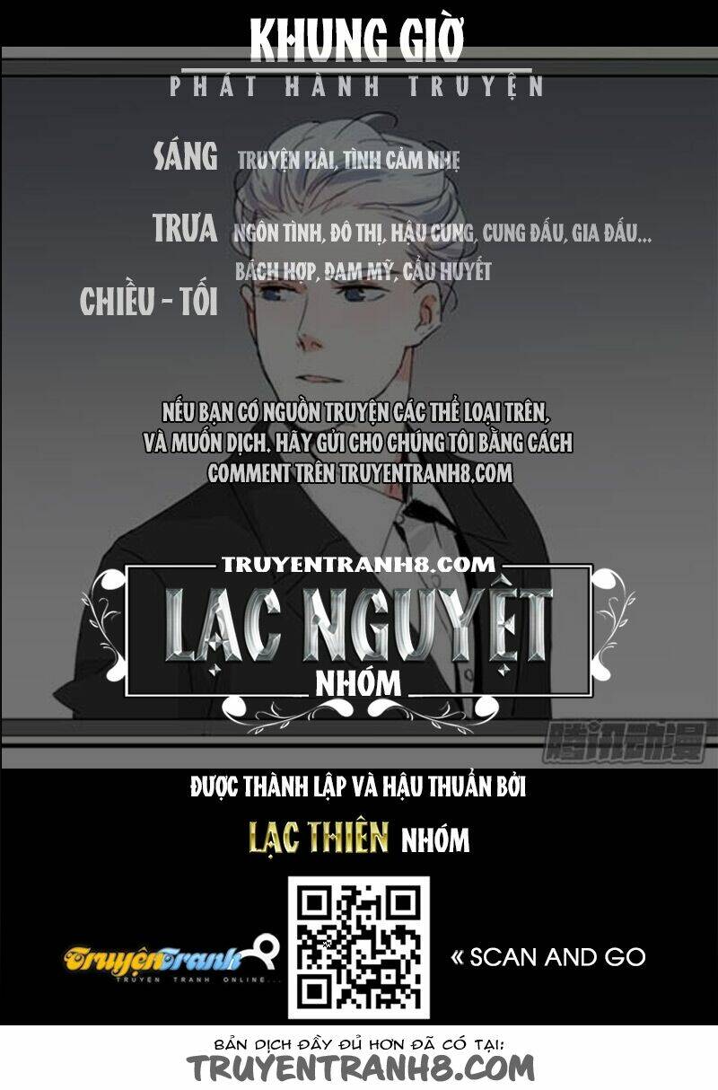 cho anh gần em chapter 9 30