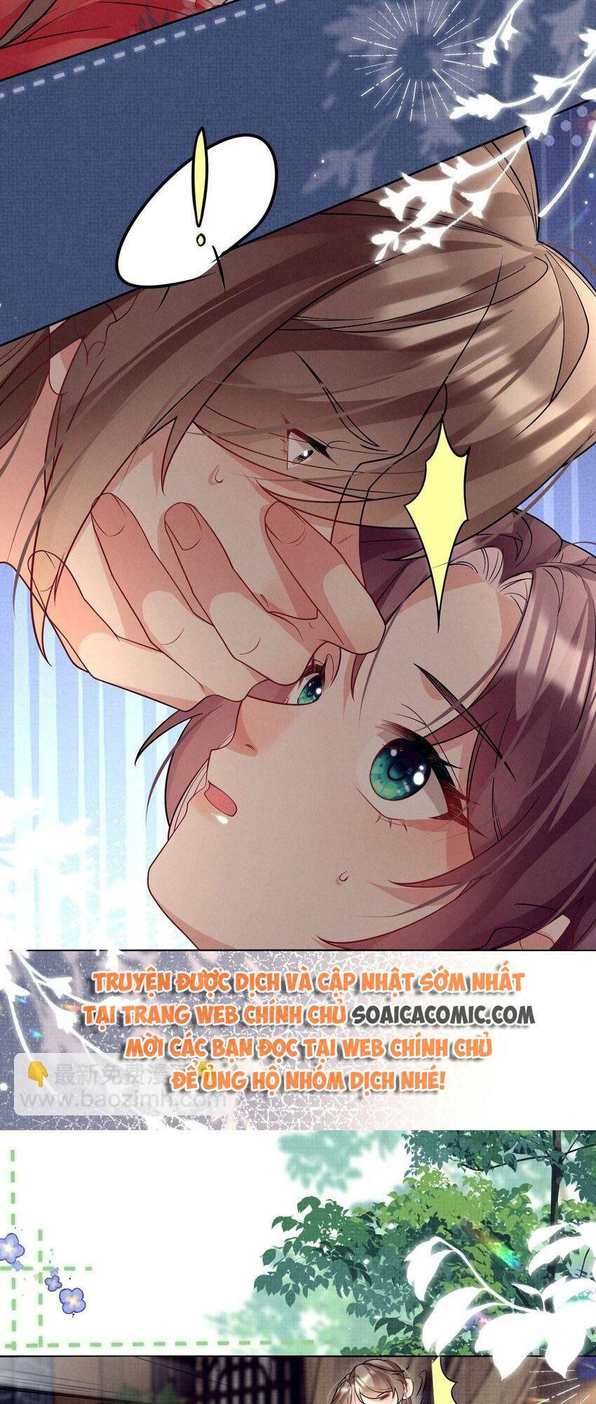 phương thức nuôi dưỡng nhân vật phản diện chapter 42 18