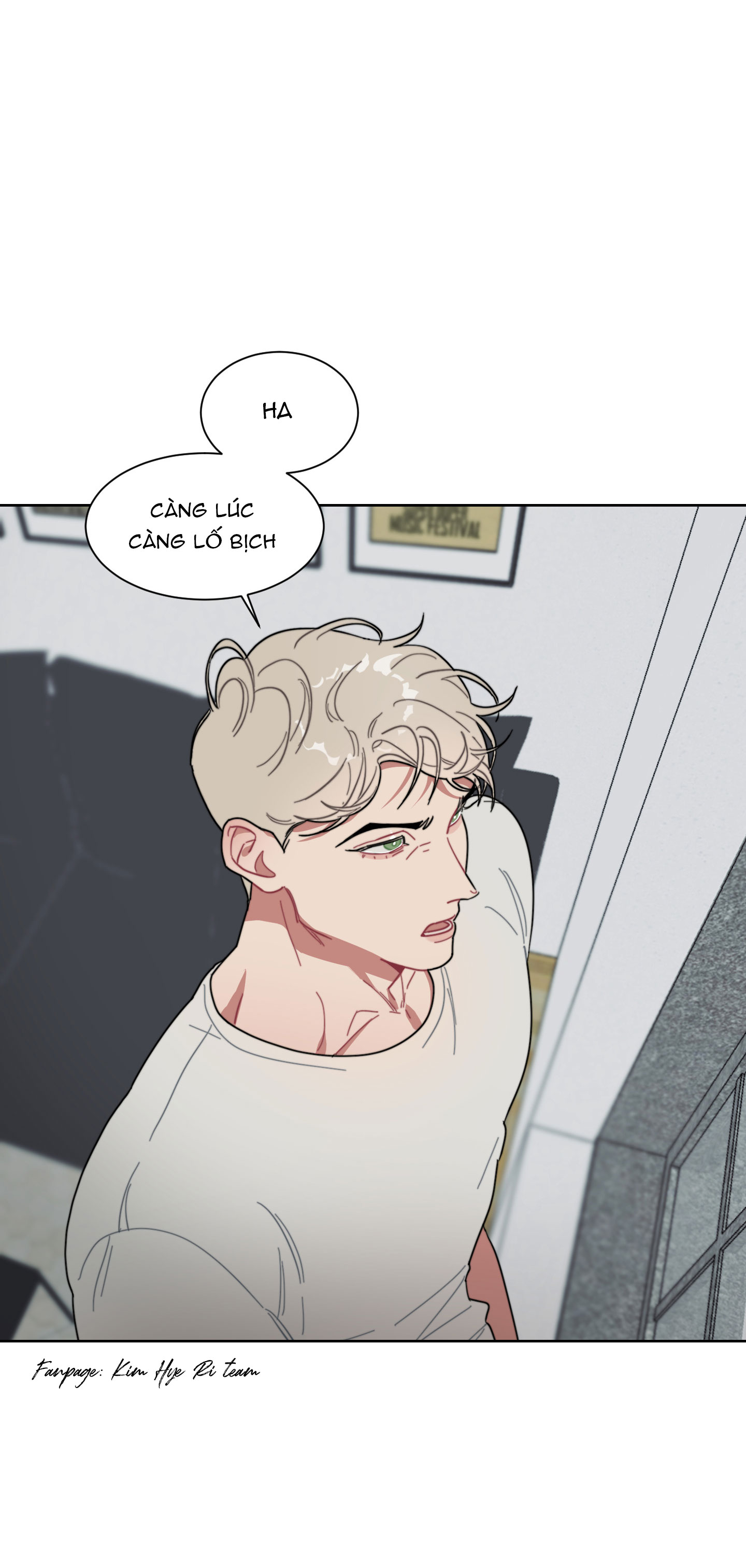 ngọt ngào và lạnh lùng chapter 3.2 21