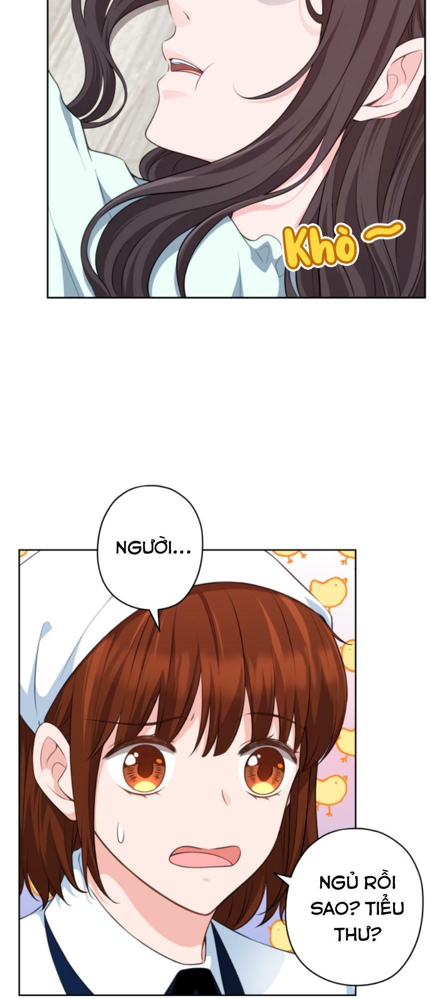 gửi đến người bạn của tôi chapter 26 13