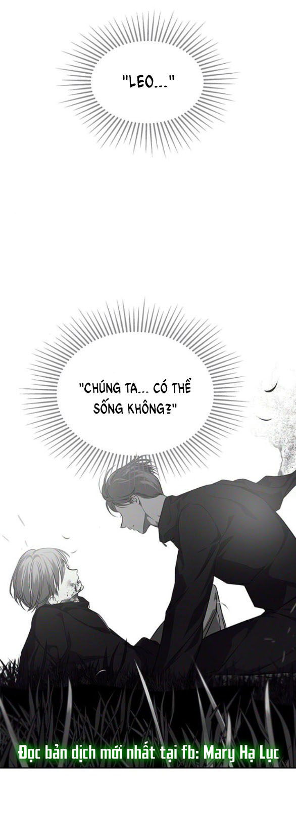 Cạm Bẫy chapter 196.2 21