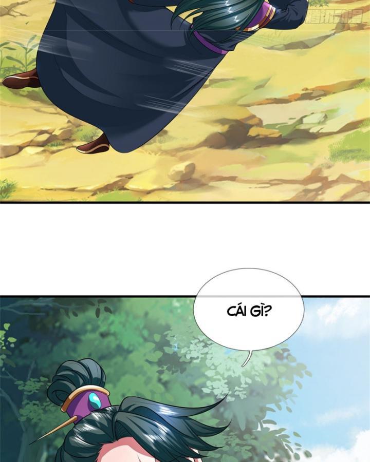 ta trở về từ thế giới tu tiên chapter 261 26