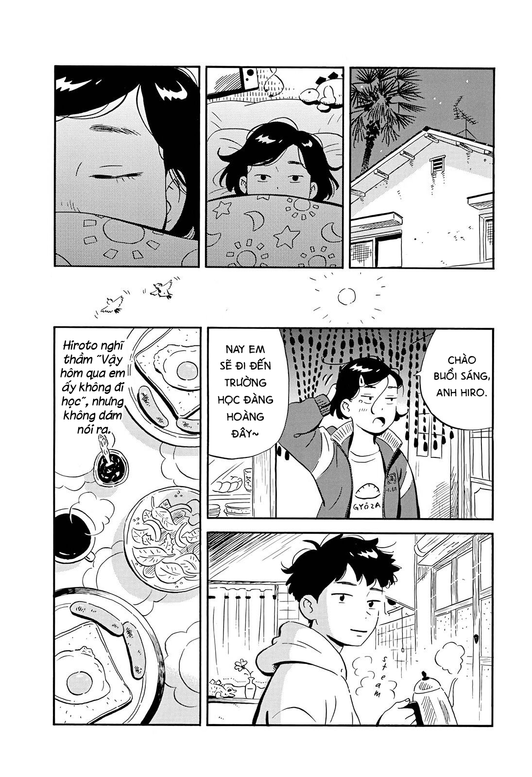 hirayasumi chapter 4 9