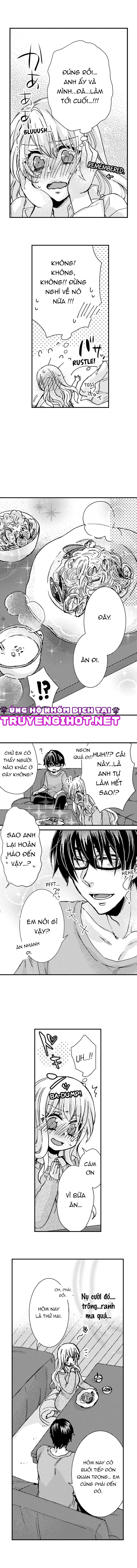 vị sếp thú tính nhà bên chapter 10.2 3