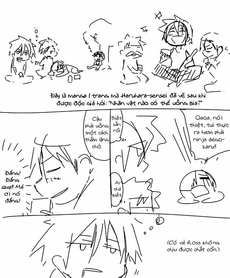 senyuu chapter 65 43