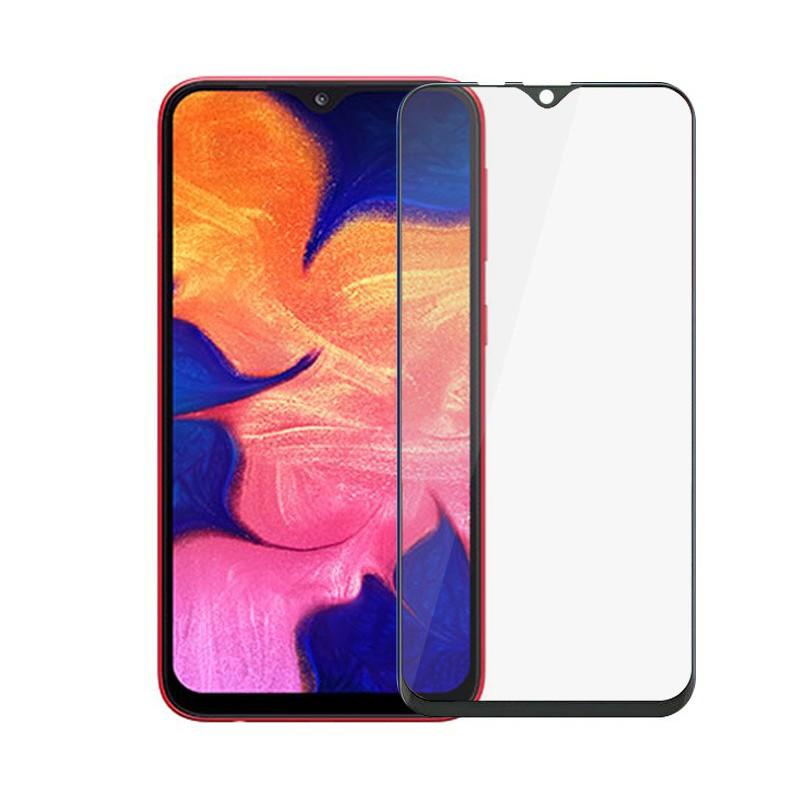 Miếng dán cường lực FULL màn hình dành cho SAMSUNG GALAXY A10