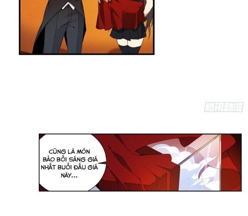 vô hạn sứ đồ và 12 nữ chiến binh chapter 31 36