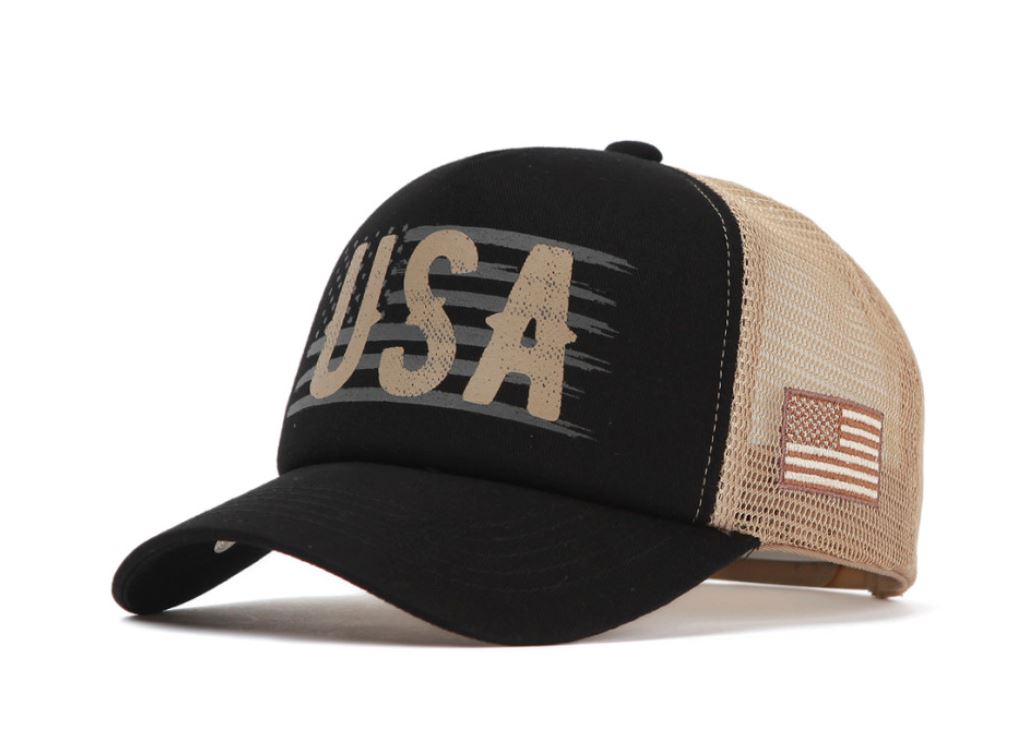 PREMI3R Mũ LƯỠI TRAI  Nón Meshcap G6 USA sponge Mũ lưỡi trai phong cách hàn quốc nón thương hiệu chính hãng