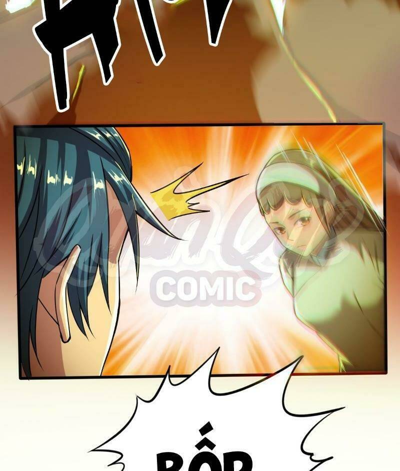 nghệ đạo đế tôn chapter 9 23