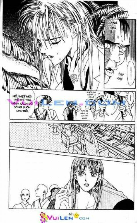 nàng tiên ánh trăng - kaguya hime chapter 2 60