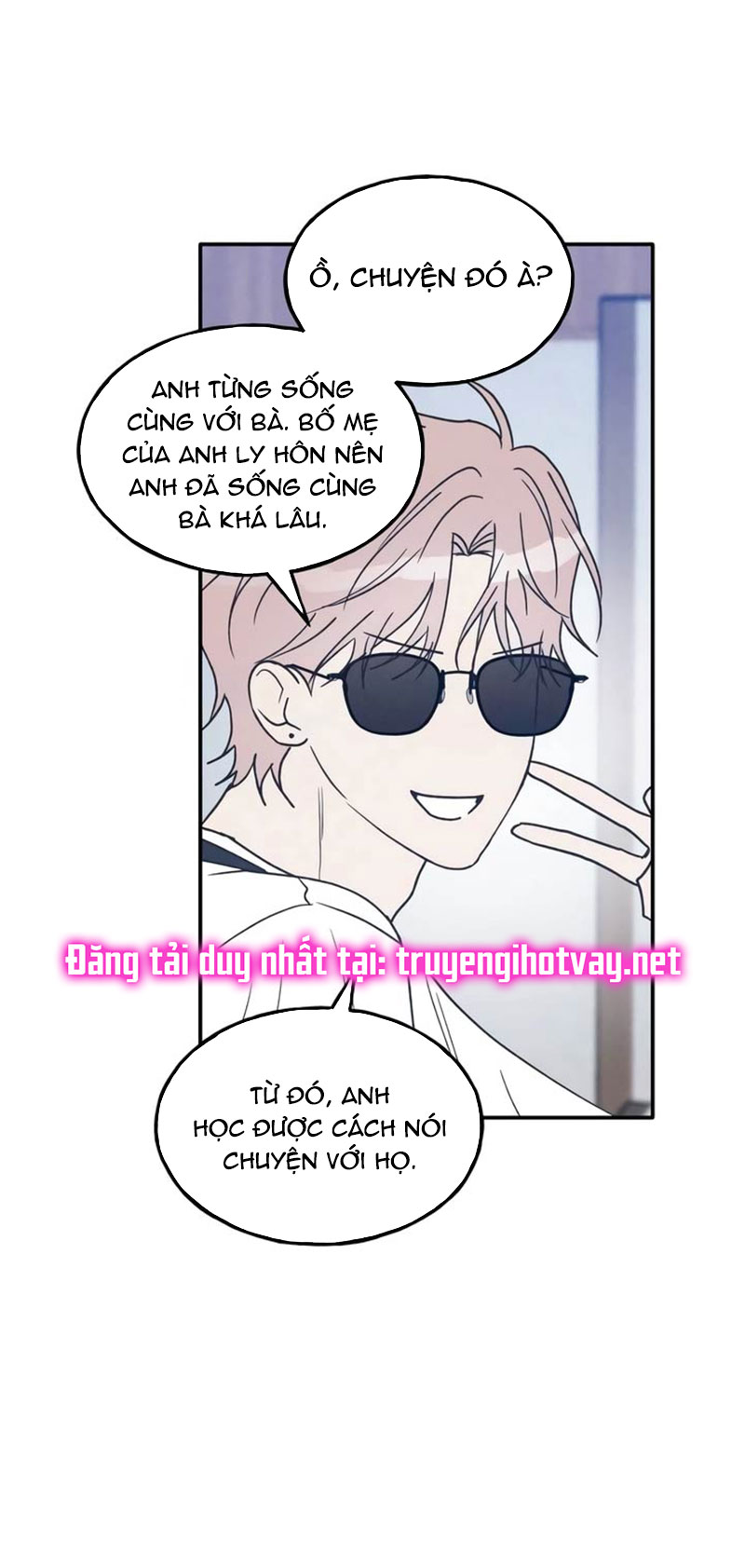 nguyên tắc của bạn thân là con trai chapter 49.1 15