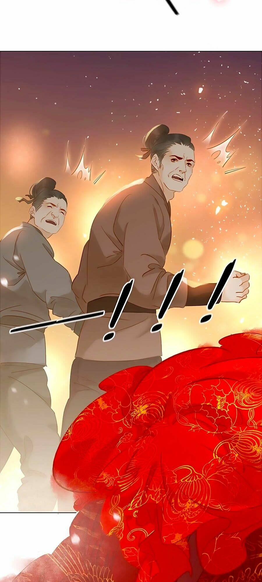 tiểu sư phụ, tóc giả của ngài rơi rồi! chapter 13 40