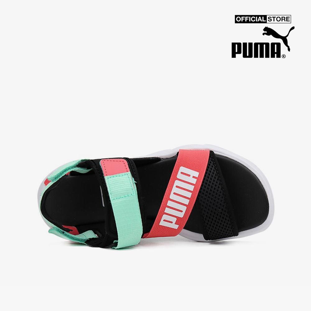 PUMA - Giày sandal JS Trail 372488-05