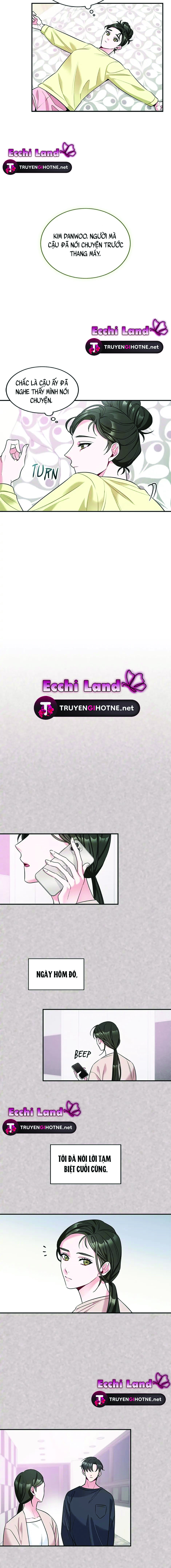 vụ tai tiếng có chủ đích chapter 3.1 3