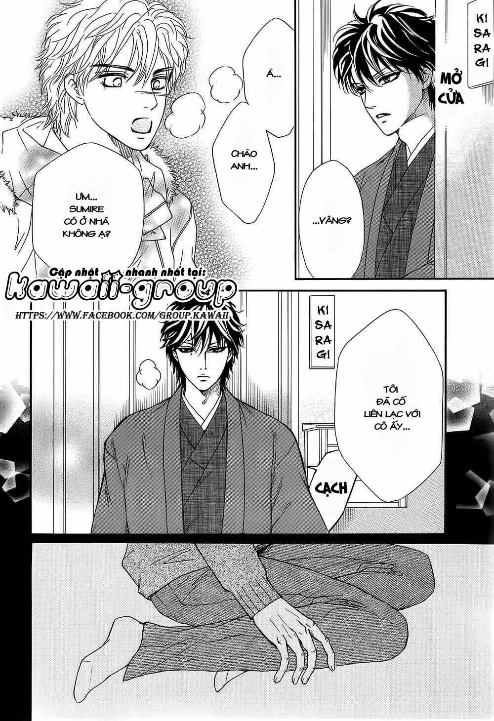 sumika sumire chapter 18 37