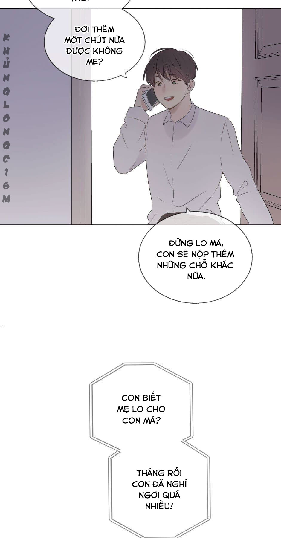 Bước Đến Bên Anh chapter 5