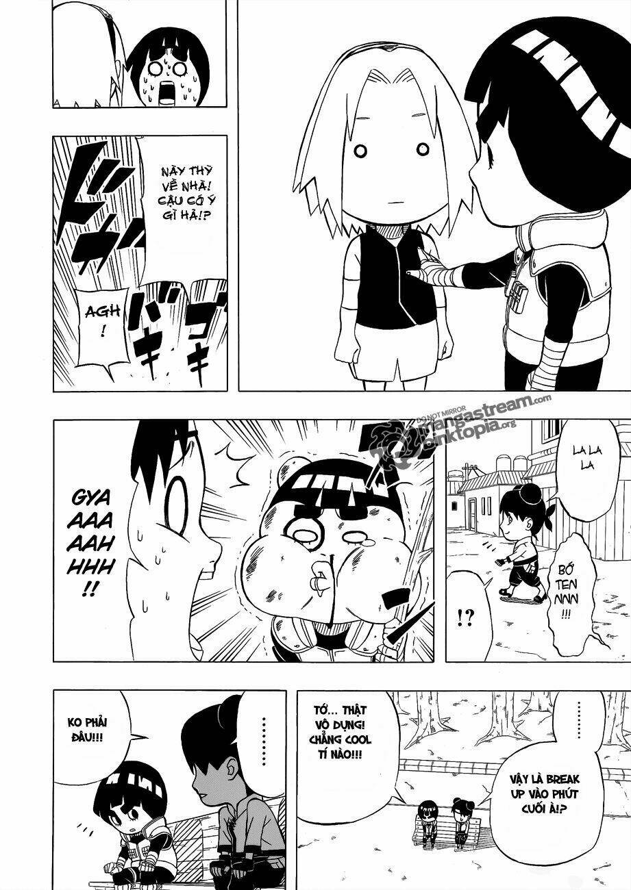 rock lee's springtime of youth chapter 2 16