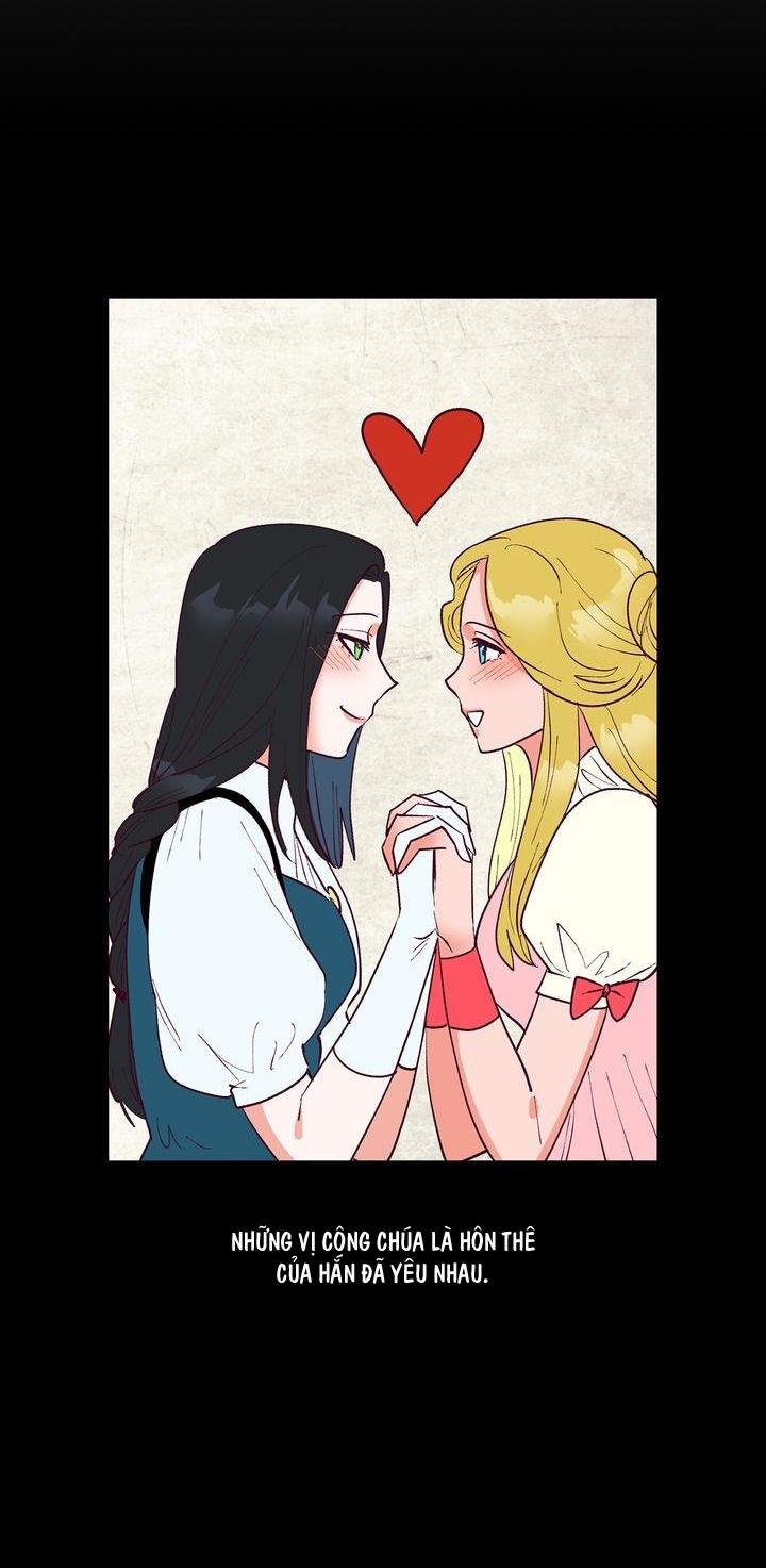 bl cổ trang - âu cổ ngắn nhà kim chapter 14.1 15