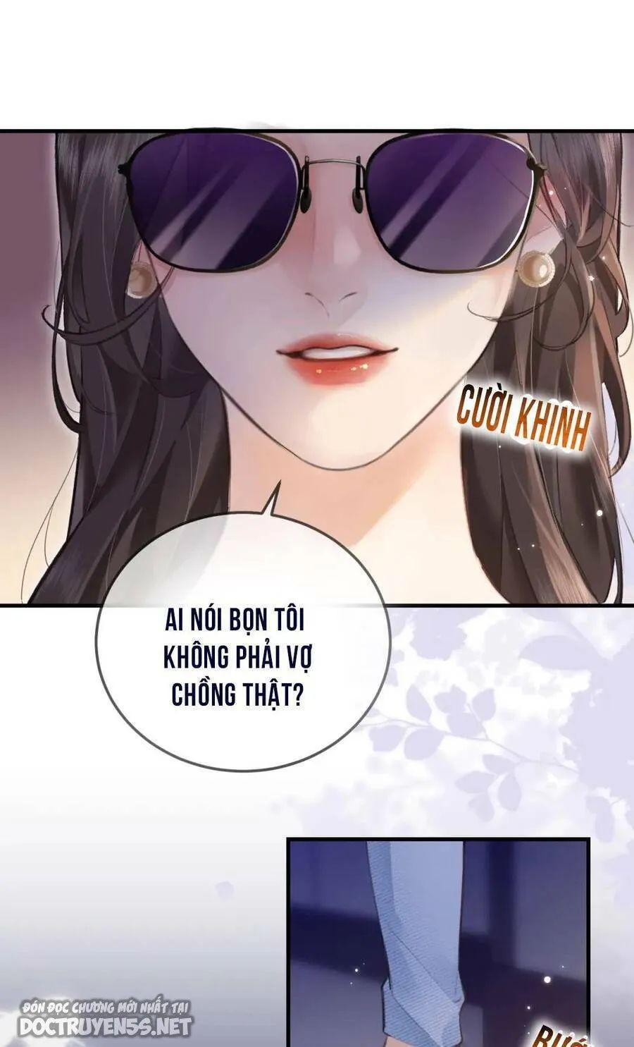 vợ chồng siêu sao có chút ngọt [m] chapter 9 45