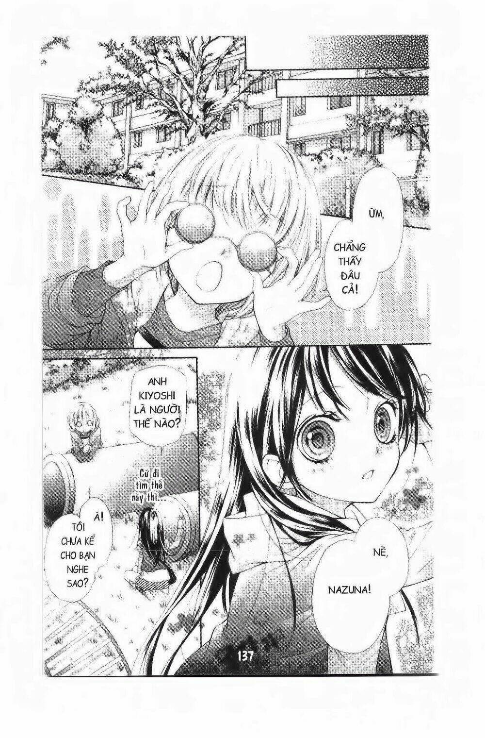 thứ 6 ngày 13 chapter 16 52