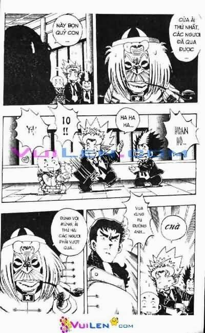 những người bạn tốt chapter 2 63