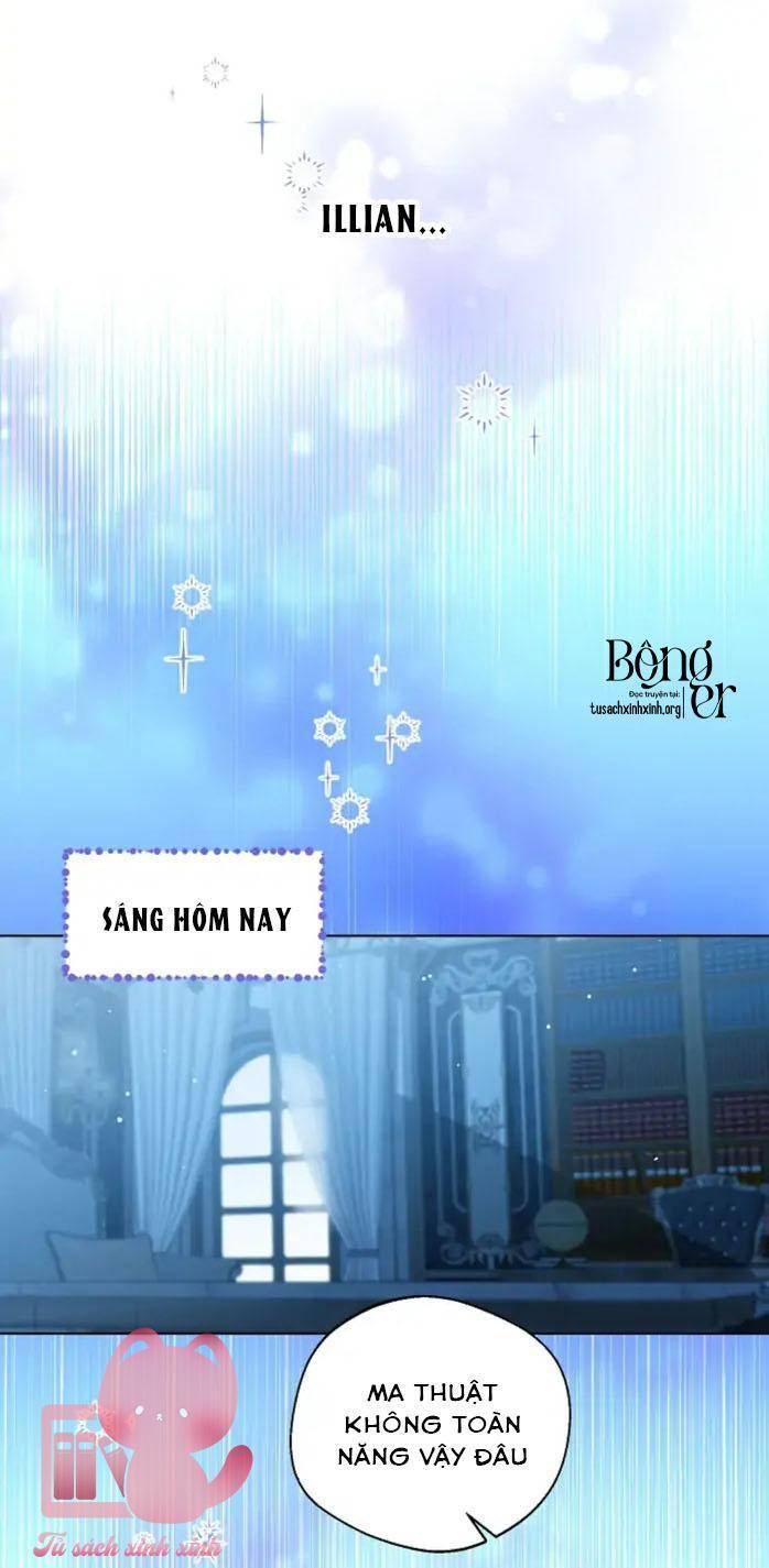 tiểu thư crystal là nam nhân chapter 17 44