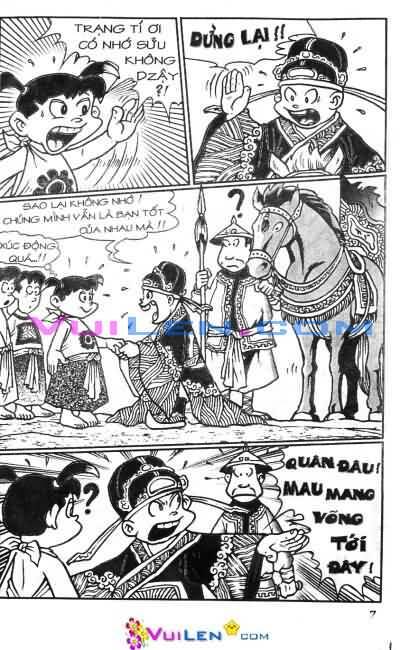 thần đồng đất việt chapter 2 4