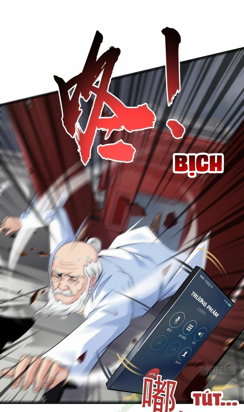 nhóm giao lưu của địa phủ chapter 56 8