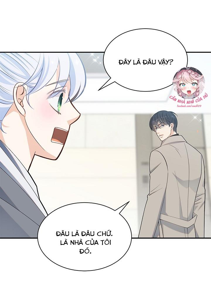 hôn nhân bị đánh cắp của hồ ly chapter 11 28