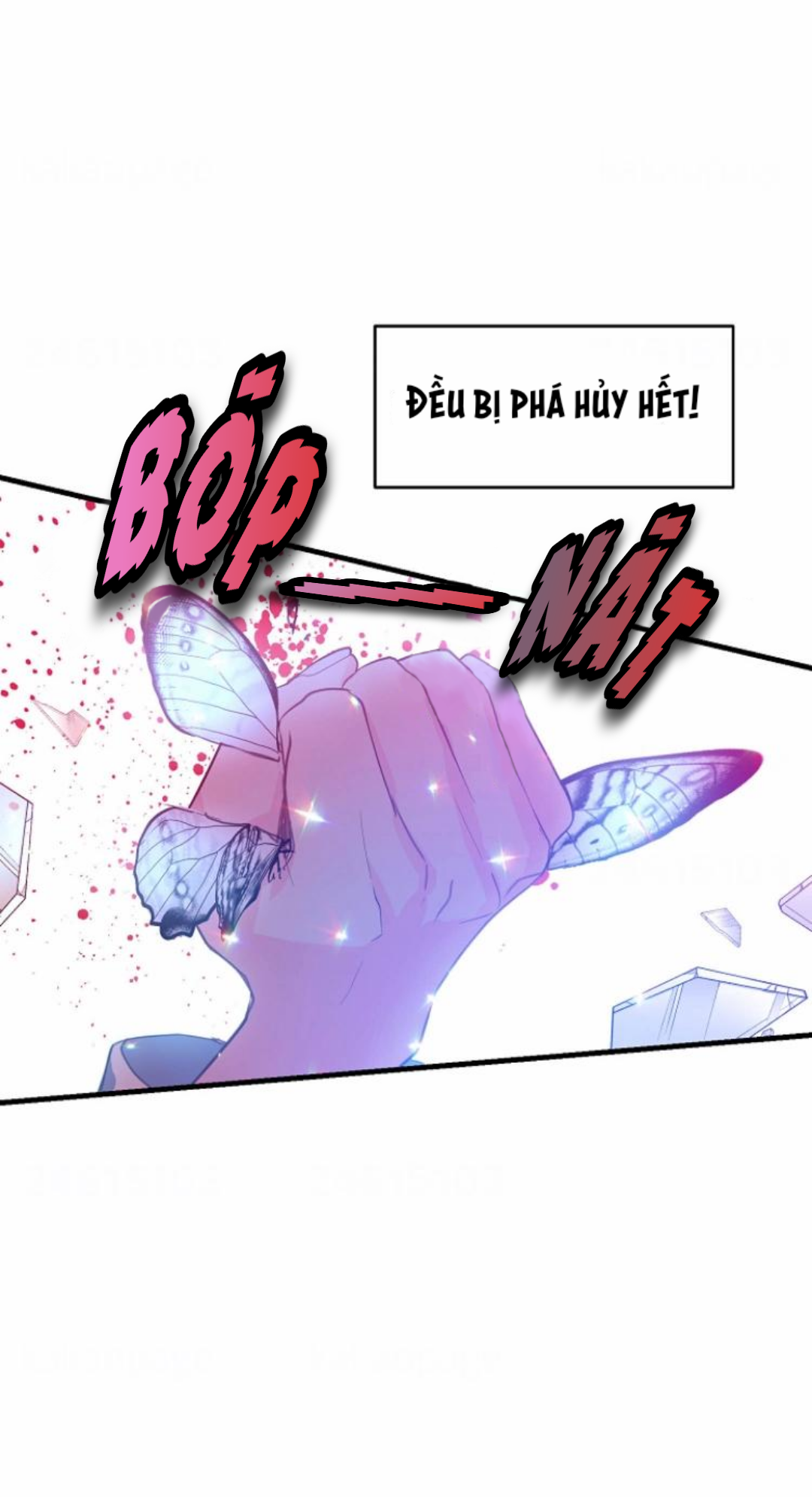 bệ hạ, xin đừng giết tôi!! chapter 30 19