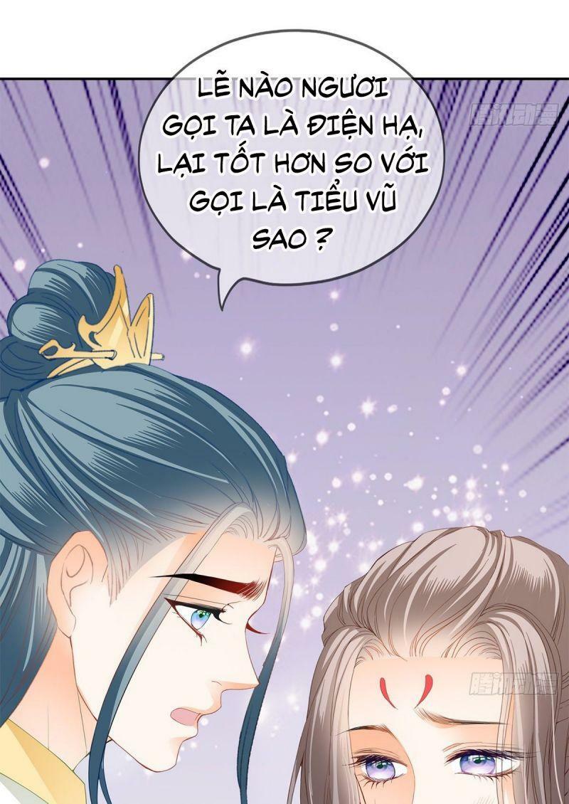 bổn vương muốn nàng chapter 20 12