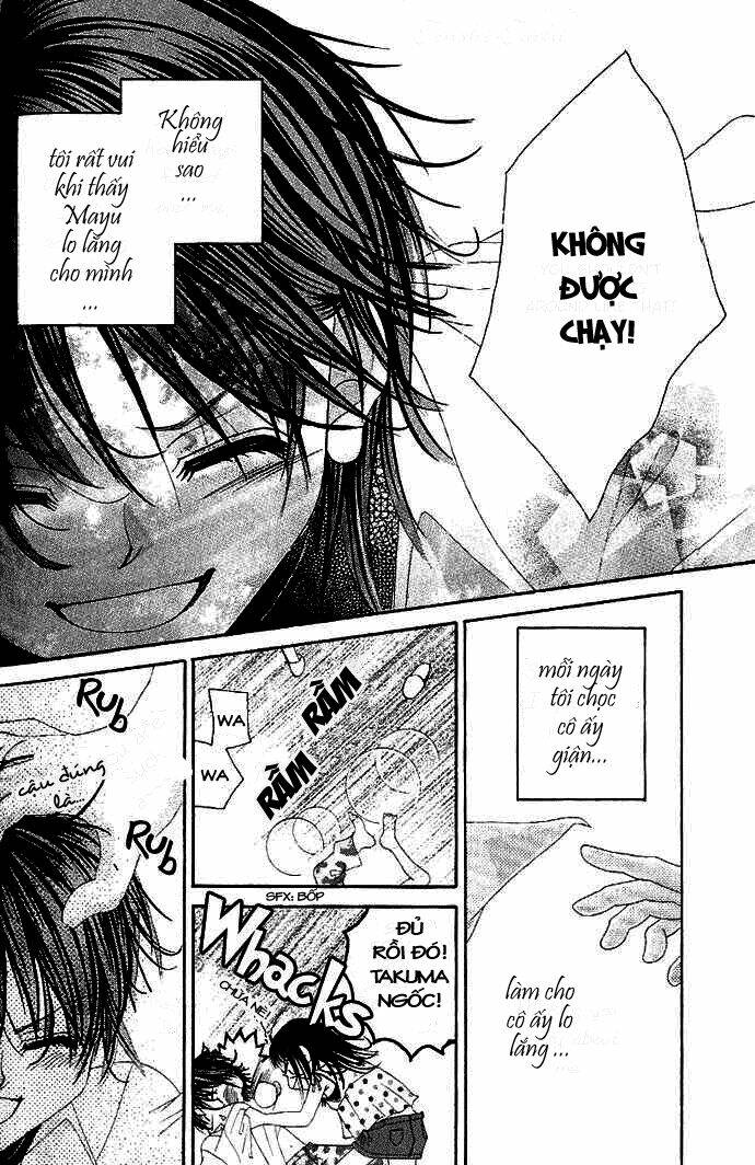 boku no hatsukoi wo kimi ni sasagu chapter 2 13