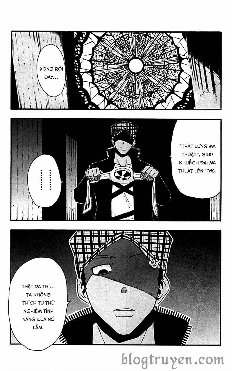 soul eater chapter 68 9